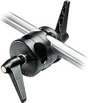 Manfrotto 124 Drehgelenk f&uuml;r &Oslash; 19, 20, 25, 28 mm