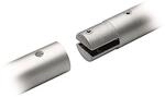 Manfrotto 047-2 Aluminium-Kern 275 cm 2-Teilig