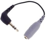 Rode SC 3 Anschlusskabel/Adapter TRRS an TRS
