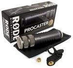 Rode Procaster Sprechermikrofon