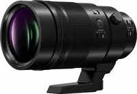 Panasonic 200 mm 1:2,8 Leica DG Elmarit ASPH OIS