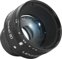Lensbaby Sweet 80 Optik