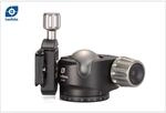 Leofoto Kugelkopf LH40 mit QP-70