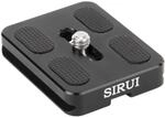 Sirui Schnellwechselplatte TY-50E