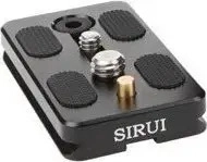 Sirui TY-70A Schnellwechselplatte