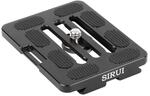 Sirui TY-70X Schnellwechselplatte