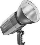 Walimex pro Studio-Akkublitz Mover 400 TTL