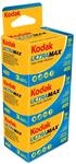 Kodak Ultra Max 400 135/36 3er Pack Kleinbildfilm