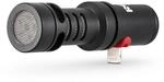 Rode VideoMic ME-L Mikrofon f&uuml;r Apple