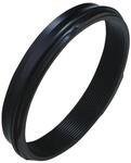 Fujifilm Adapterring AR-X100 / X100S Schwarz