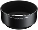 OM System LH-40B Gegenlichtblende Schwarz