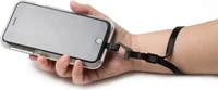 BlackRapid WandeR Bundle - Smartphone-Sicherheitsgurtsystem