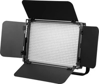 Walimex pro LED Niova 900 Plus Daylight 54W LED Fl&auml;chenleuchte