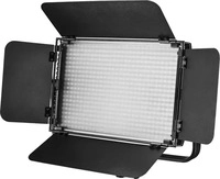 Walimex pro LED Niova 600 Plus Daylight 36W LED Fl&auml;chenleuchte