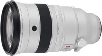Fujifilm 200 mm 1:2,0 XF R LM OIS WR Set mit XF 1,4x TC WR
