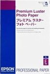 Epson Premium Luster A3+ 100 Blatt 260g/m&sup2;