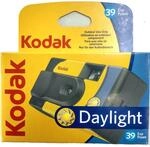 Kodak Daylight SUC 800 ASA 39 Aufnahmen Einwegkamera ohne Blitz