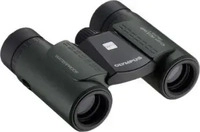 OM System Olympus 10x21 RC II WP Schwarz Fernglas
