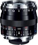 Zeiss 35 mm 1:2,0 T* Biogon ZM Schwarz