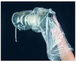 OP/TECH Rainsleeve 2er Pack