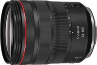 Canon 24-105 mm 1:4,0 RF L IS USM