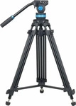 Sirui SH-15 Broadcaststativ mit Videoneiger