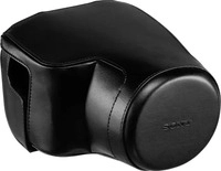 Sony Schutzh&uuml;lle LCJ RXJ f&uuml;r RX 10III/IV