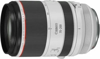 Canon 70-200 mm 1:2,8 RF L IS USM