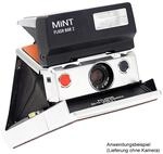 Mint Flash Bar 2 f&uuml;r SX-70