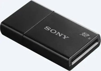Sony USB 3.1 Kartenleseger&auml;t f&uuml;r SD UHS-II Karten