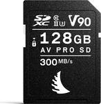 Angelbird 128 GB SD V90