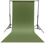 Walimex pro Hintergrundkarton 1,35 x 10m, gr&uuml;n chroma