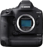 Canon EOS 1DX Mark III Geh&auml;use
