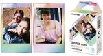 Fujifilm Instax Mini Mermaid Tail Film