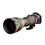 Easycover Lens Oak Objektivschutz f&uuml;r Tamron 150-600mm F/5-6.3 Di VC USD G2 Wald