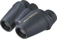 Nikon TRAVELITE EX 10x25 CF