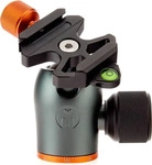 3leggedthing 3 Legged Thing AirHead Pro, Kugelkopf mit Arca-Swiss-kompatibler