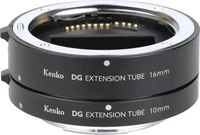 Kenko Zwischenring Set DG f&uuml;r Canon RF (Set aus 2)