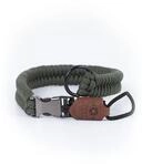 C-Rope The Claw Military Olive Handschlaufe