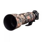 Easycover Lens Oak Objektivschutz f&uuml;r Nikon 200-500mm f/5.6 VR Wald Camouflage