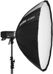 Godox AD-S85S multifunktionelle Softbox 85CM f&uuml;r AD400/300 PRO