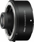 Nikon TC 2,0x Z Telekonverter