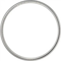 B+W Clear Filter 37 mm T-Pro