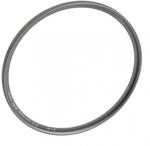 B+W UV Filter 49 mm T-Pro