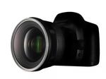 B+W UV Filter 55 mm T-Pro