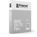 Polaroid B+W SX-70 Sofortbildfilm