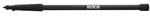 Rode Boompole pro Teleskop Tonangel