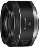 Canon 50 mm 1:1,8 RF STM