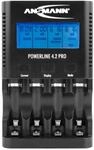 Ansmann Powerline 4.2 Pro Ladeger&auml;t