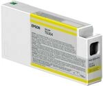 Epson T6364 yellow Tinte
